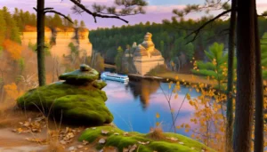Wisconsin Dells Family Vacation – The Ultimate Wisconsin Dells Family Vacation Guide