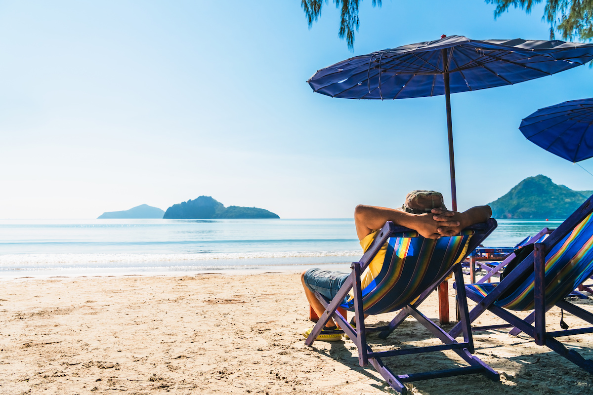 packing list for beach vacation with family