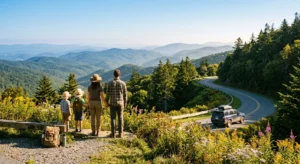 Georgia Family Vacation – The Best Family Destinations in Georgia