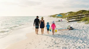 Gulf Shores Alabama Family Vacation – Why Gulf Shores is the Perfect Family Getaway