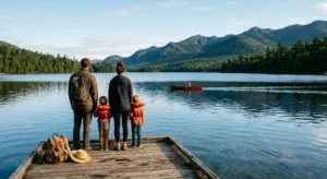 Lake George Family Vacation – The Best Things to Do in Lake George with Kids